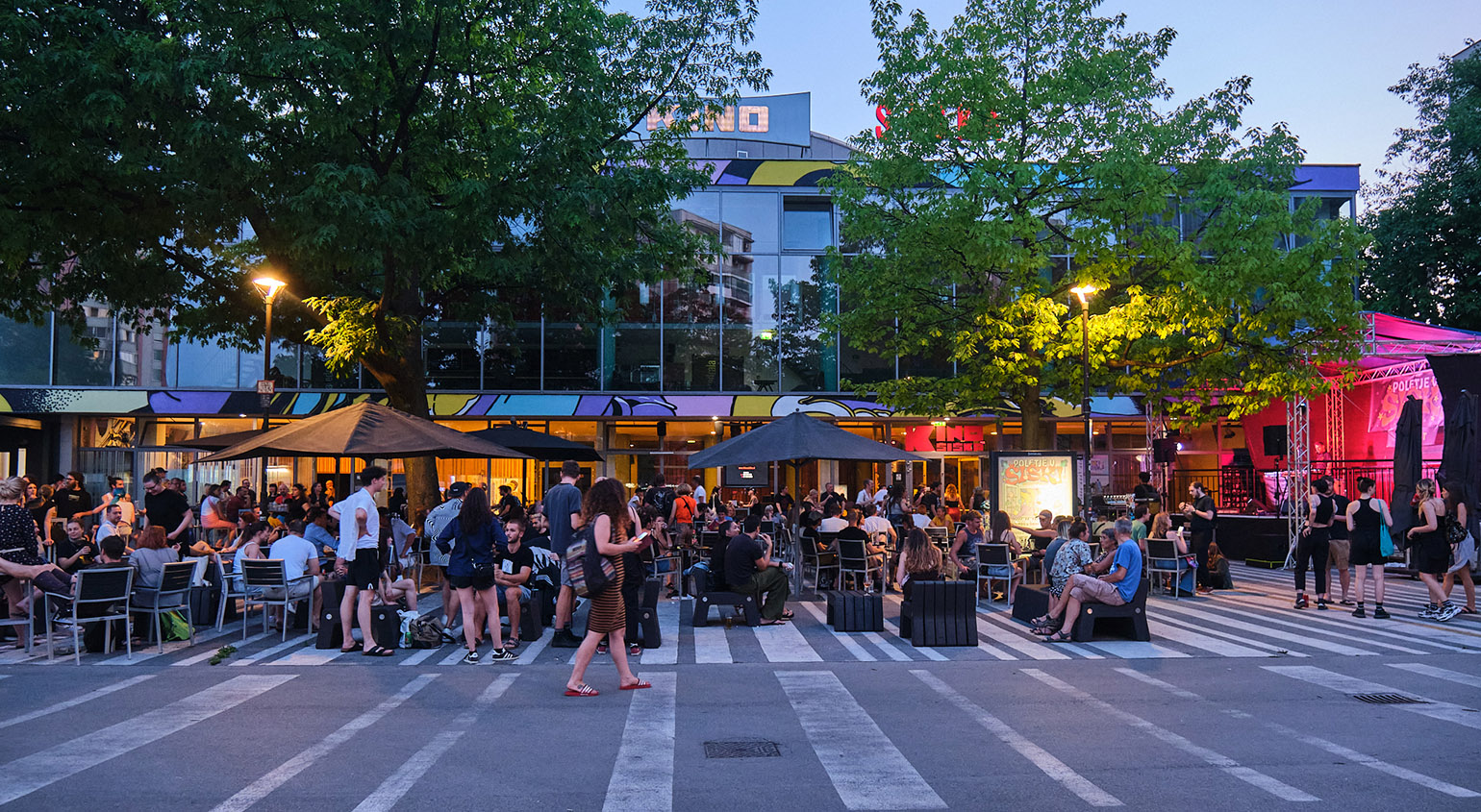 Kulturna cetrt Siska Jul2022 foto Bostjan Tacol 030