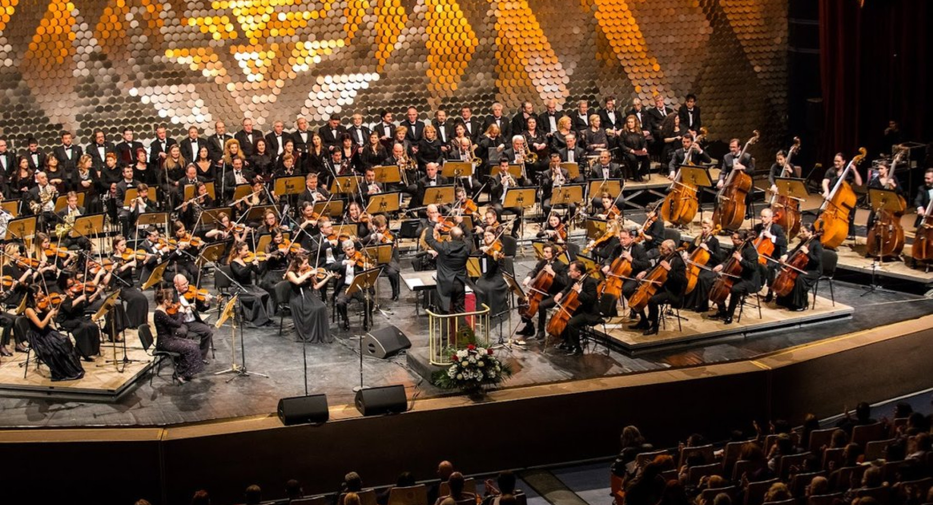 Orkester Sofijske filharmonije resized