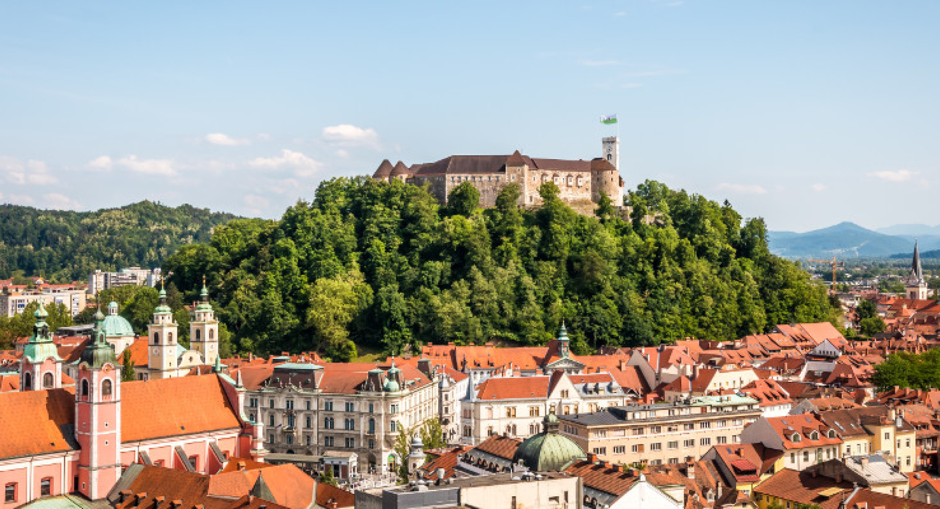 Ljubljanski grad