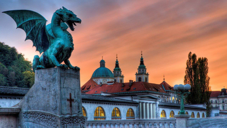 Svet zavoda obravnaval in sprejel letno poročilo Turizma Ljubljana za poslovno leto 2012