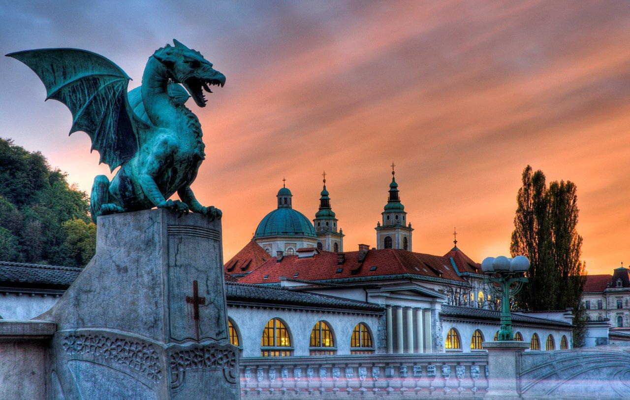 Svet zavoda obravnaval in sprejel letno poročilo Turizma Ljubljana za poslovno leto 2012