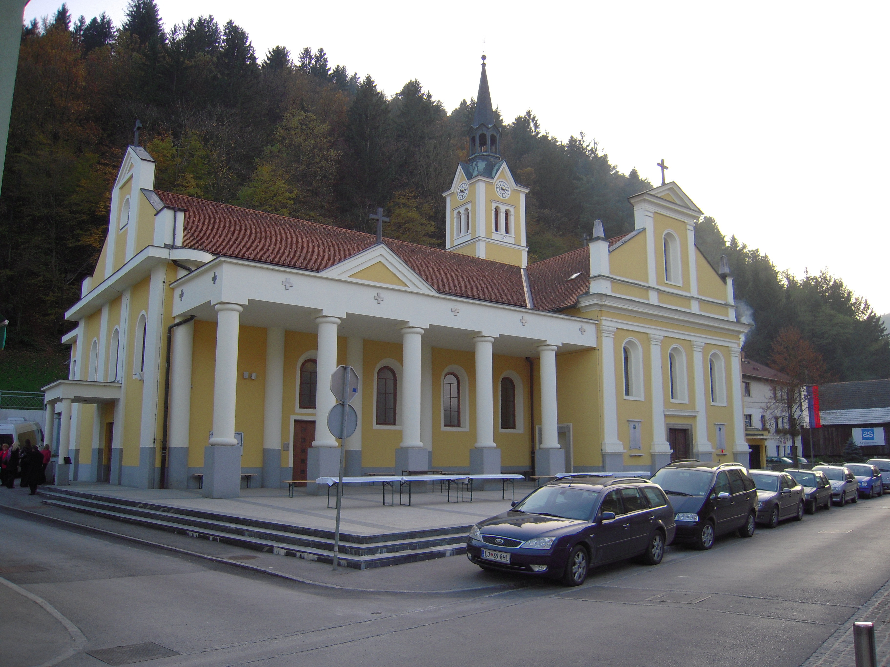 Litija » Visit Ljubljana