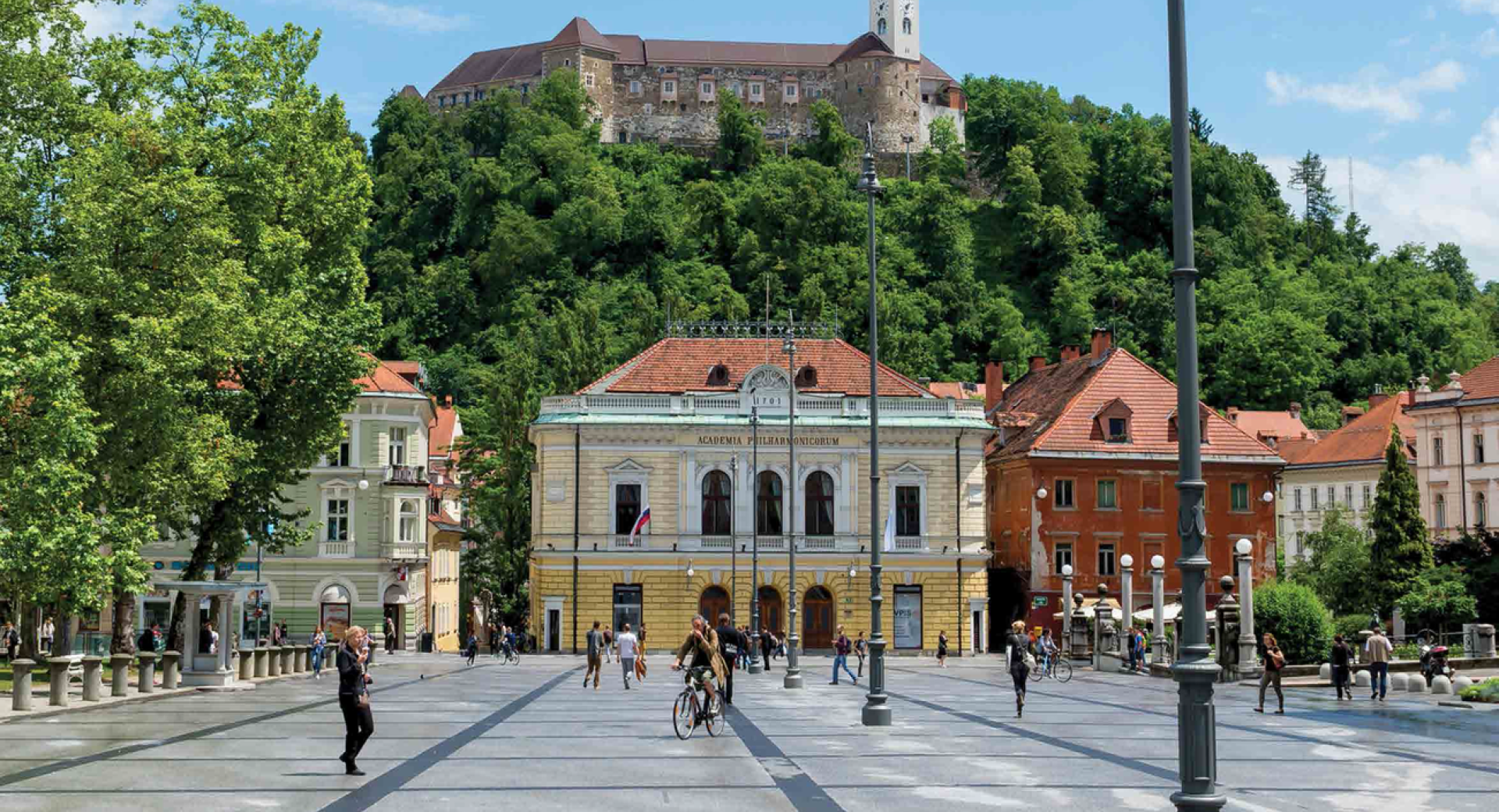 3. nagrada Gubbio Kongresni trg foto Doris Kordic vir MOL