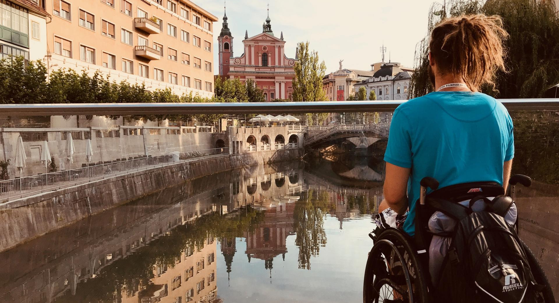 LjubljanaByWheelchair